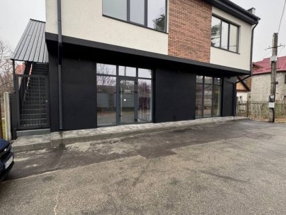 Оренда приміщення в центрі! Перший поверх! Ірпінь