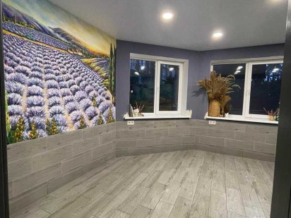 Здам в оренду кабінет в ЖК Парковий 17м2 Ирпень