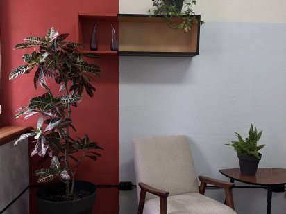 Оренда кабінету/офісу/залу погодинно з генератором Івано-Франківськ