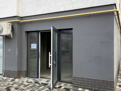 Здається в Оренду комерційне приміщення ЖК Липки Івано-Франківськ