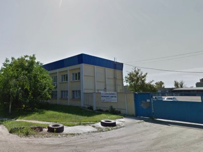 Оренда офісних та складських приміщень / р-н Реївка, вул. Профсоюзна