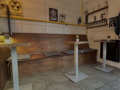 Продається готовий бізнес , кавʼярня, заходь та працюй . Ирпень