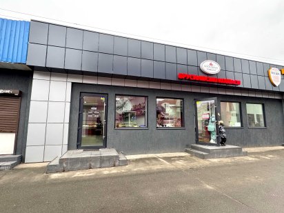 Оренда приміщення біля вокзалу в Ірпені Ирпень