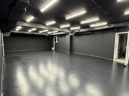 Суборенда залу під карате/дзюдо/ акторську майстерність та інше Івано-Франківськ