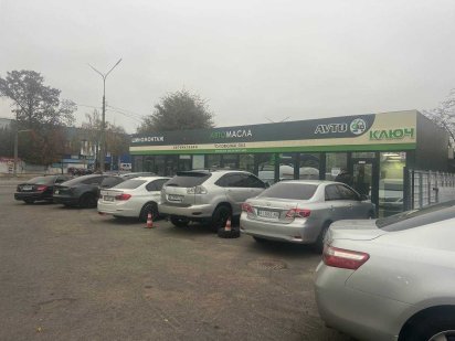 Здам прим. 20 м.кв., поряд з АЗС ОККО та Епіцентр, пр-т Незалежності Белая Церковь