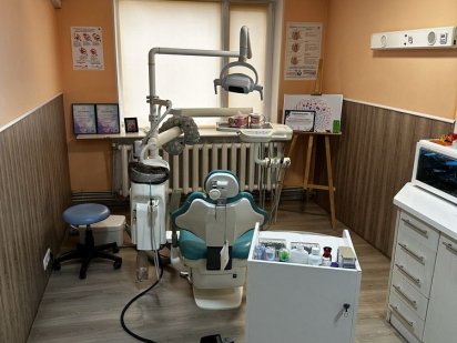 Оренда стоматологічного кабінету Белая Церковь