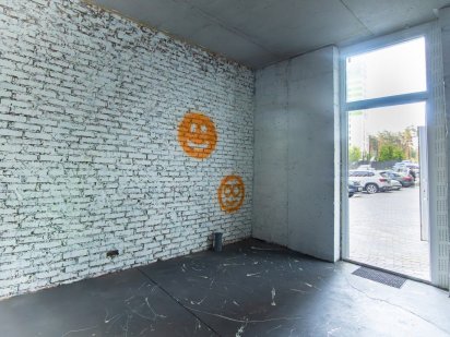 Здається приміщення в районі Центрального парку Ирпень