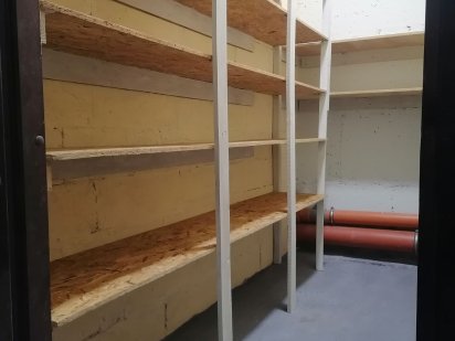 Комора в оренду. Кладовка в аренду Ирпень