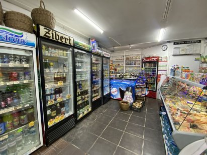 Оренда приміщення під продуктовий магазин Ірпінь