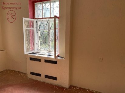 Оренда комерційних приміщень вулиця Академіка Маслова, 8 Кременчук