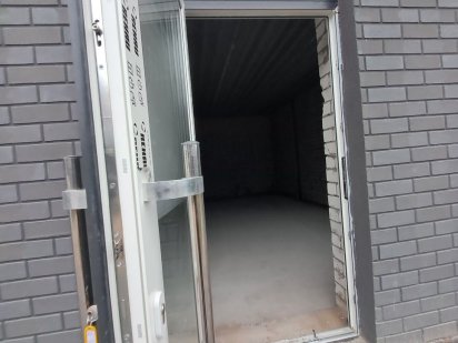 Суперціна! Фасадне приміщення з ремонтом і технікою! Салон, кав'ярня Ірпінь