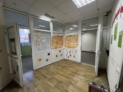 Оренда офісного приміщення, 4 окремих кабінета Хмельницький