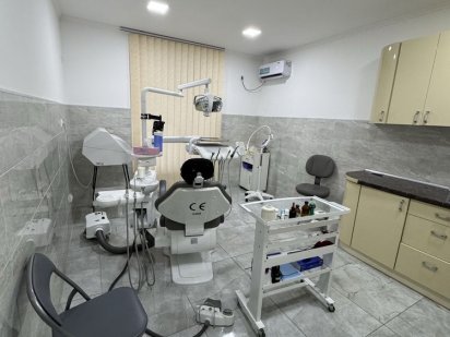 Оренда стоматологічного кабінету Ирпень