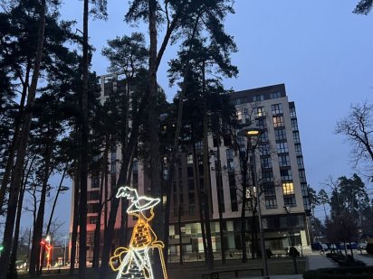 Суборенда Ирпень