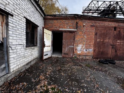 Оренда склад гречани 100 кв.м Хмельницький