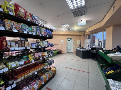 Оренда комерції в центрі Ирпень