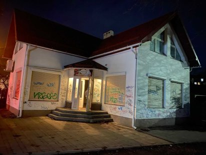 Оренда під магазин/ Пекарня/ Гоголя/ Ліцей№20 Івано-Франківськ