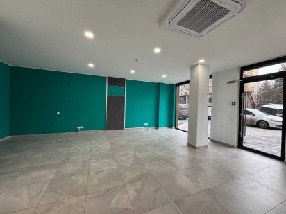 Оренда комерції ЖК Авторський_SS Івано-Франківськ