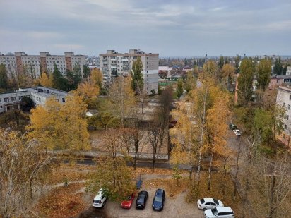 Здається в оренду 2-х кімнатна квартира Кременчук