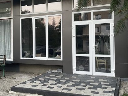 Комерц. приміщення вільного призначення, 25 м, 25 кВт. Від власника! Ивано-Франковск