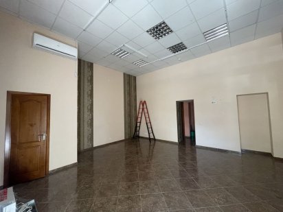 Здається приміщення в оренду Івано-Франківськ