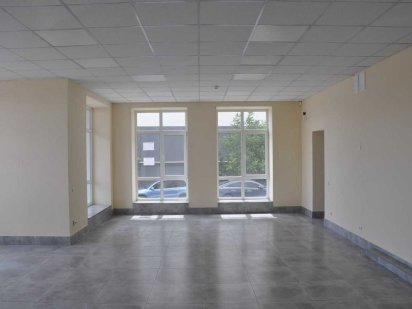 Оренда комерційного приміщення Паркова Алея Івано-Франківськ