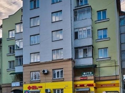 Здам в оренду приміщеня під комерцію. Ремонт мобільних телефонів, інше Івано-Франківськ
