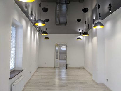 Оренда офісного приміщення по вул. Січових Стрільців Івано-Франківськ