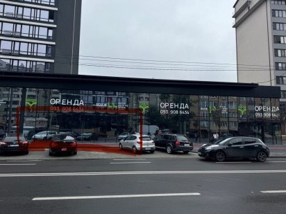 Здам в оренду приміщення Власник,без комісії,Івано-Франківськ центр Ивано-Франковск