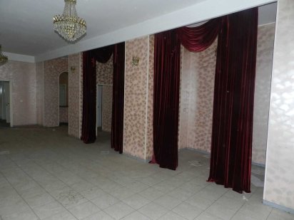 Оренда приміщення ресторану від власника Кривой Рог