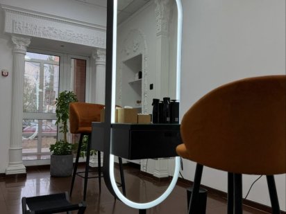 Аренда кушетк для мастера тату,перманент,бровист Кривий Ріг