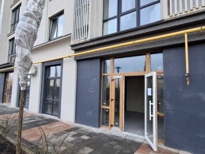 Аренда Оренда Приміщення Помещение Ирпень Ірпінь ЖК Бургундія Синергія Ирпень