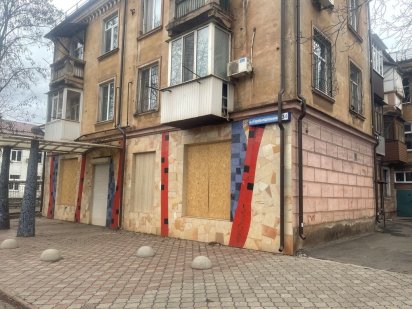 Оренда комерційного приміщення по проспекту Героів-підпільників Кривий Ріг