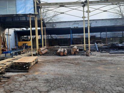 Оренда(продаж) виробничо-складської бази в районі Автовокзалу Кривий Ріг