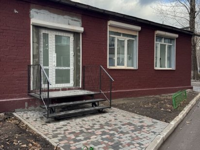 Оренда  приміщення  пр. Миру 5 б .Центр. Кривий Ріг. Кривий Ріг