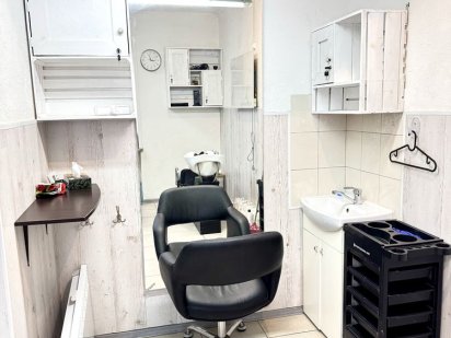 Аренда рабочего места в салоне красоты, 95 квартал, 3000 грн в месяц. Кривой Рог