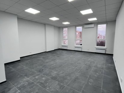 Сучасний ремонт. Перша здача. Хмельницький