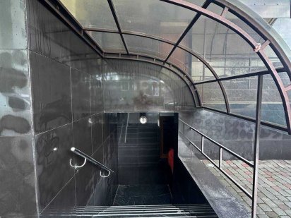 Оренда під пекарню/піцерію(доставку) 50м2 у Центрі_VD Івано-Франківськ