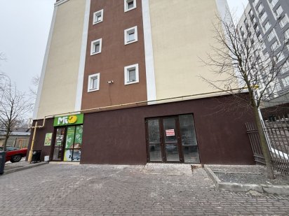 Оренда приміщення Ірпінь