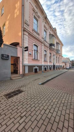 Оренда комерційного приміщення біля Ратуші - фото 1