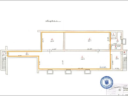 Оренда складських, офісних приміщень. Хмельницький. Гречани Хмельницький
