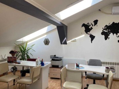 Оренда офісу в центрі міста Івано-Франківськ