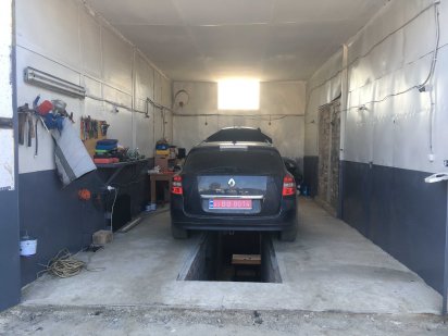 здам в оренду автомайстерню приміщення м.Луцьк вул.Авіаторів 2а Луцк