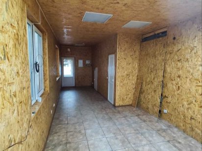 Оренда 36 кв.м. перший поверх, центр Хмельницкий