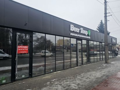 Володимирське- Львівське  кільце оренда Луцьк