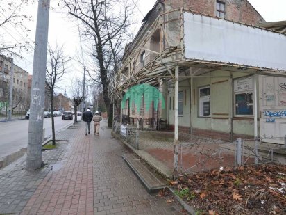 Оренда комерції в центральній частині міста по вул Гетьмана Мазепи 104 Івано-Франківськ