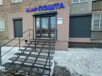 Комерція з прямим виходом на об'їзну. Супер Фасад з інтенсивним трафік Івано-Франківськ