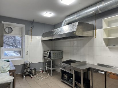 Оренда приміщення під кондитерську, доставку їжі Луцк