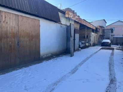 Здам в оренду СТО Івано-Франківськ