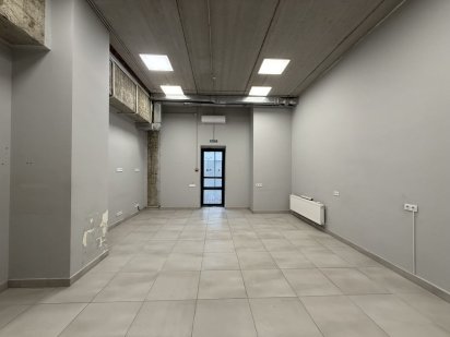 Приміщення ЖК Дрім таун. Оренда 44,4кв.м Луцьк